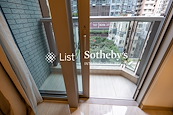 Townplace Kennedy Town Townplace Kennedy Town | Balcony off Living and Dining Room