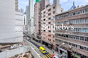 Townplace Soho 本舍 | View from Living and Dining Room