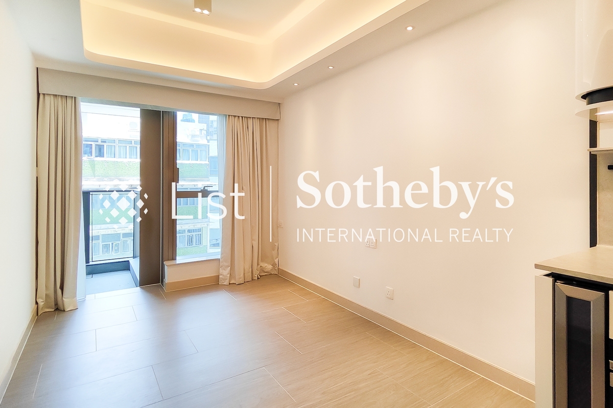 Townplace Soho 本舍 | Studio