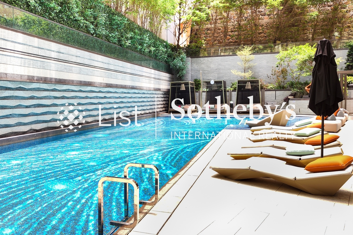Townplace Soho 本舍 | Clubhouse Swimming Pool