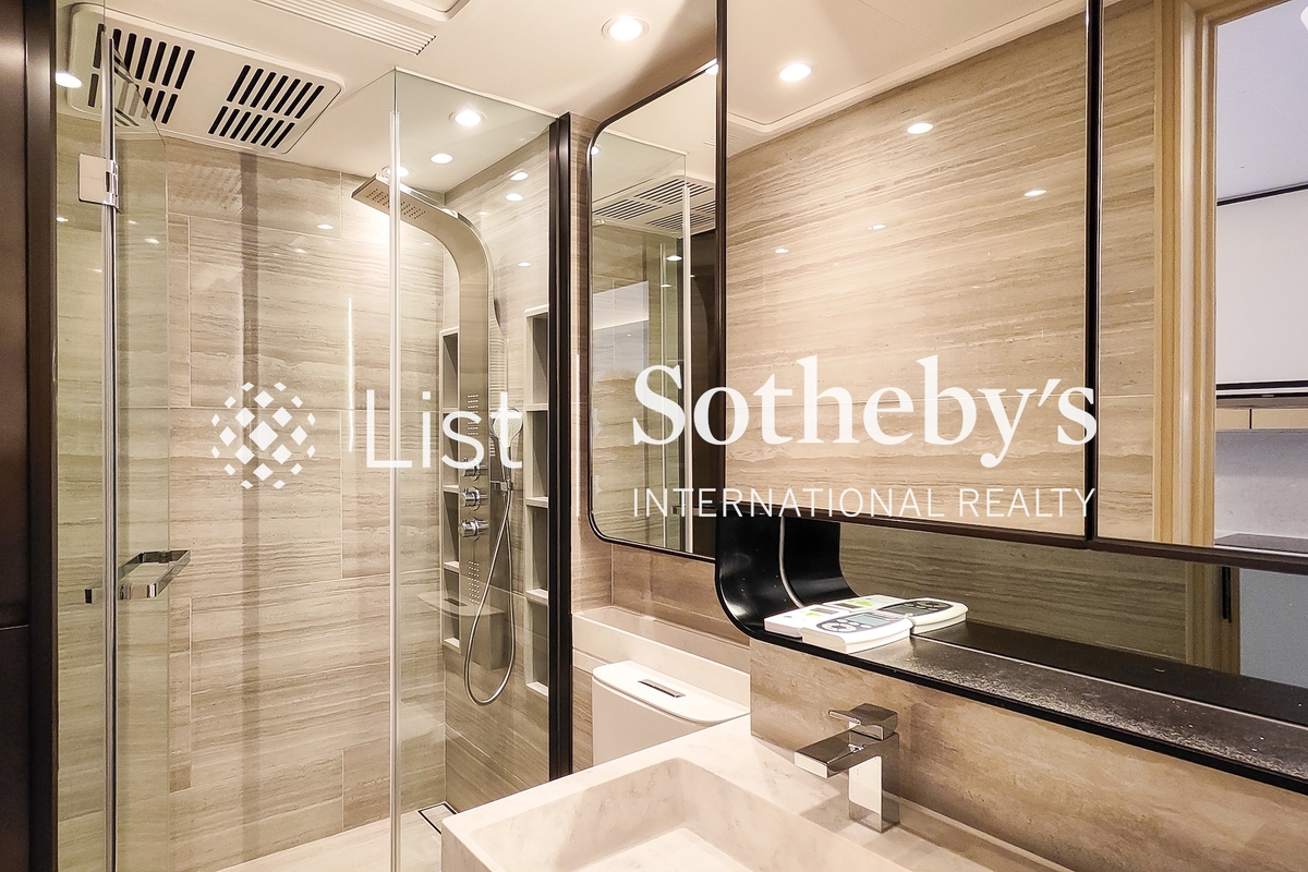 Townplace Soho 本舍 | Bathroom