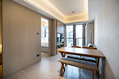 Townplace Soho 本舍 | Living and Dining Room