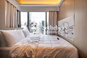 Townplace Soho 本舍 | Master Bedroom