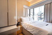 Townplace Soho 本舍 | Built-in Wardrobe in Master Bedroom 