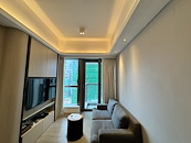 Townplace Soho 本舍 | Living Room