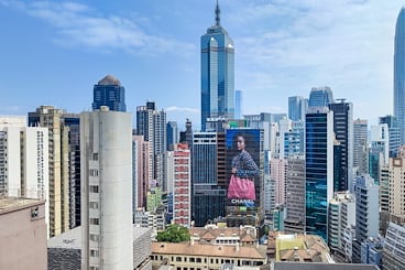 Townplace Soho 本舍 | 