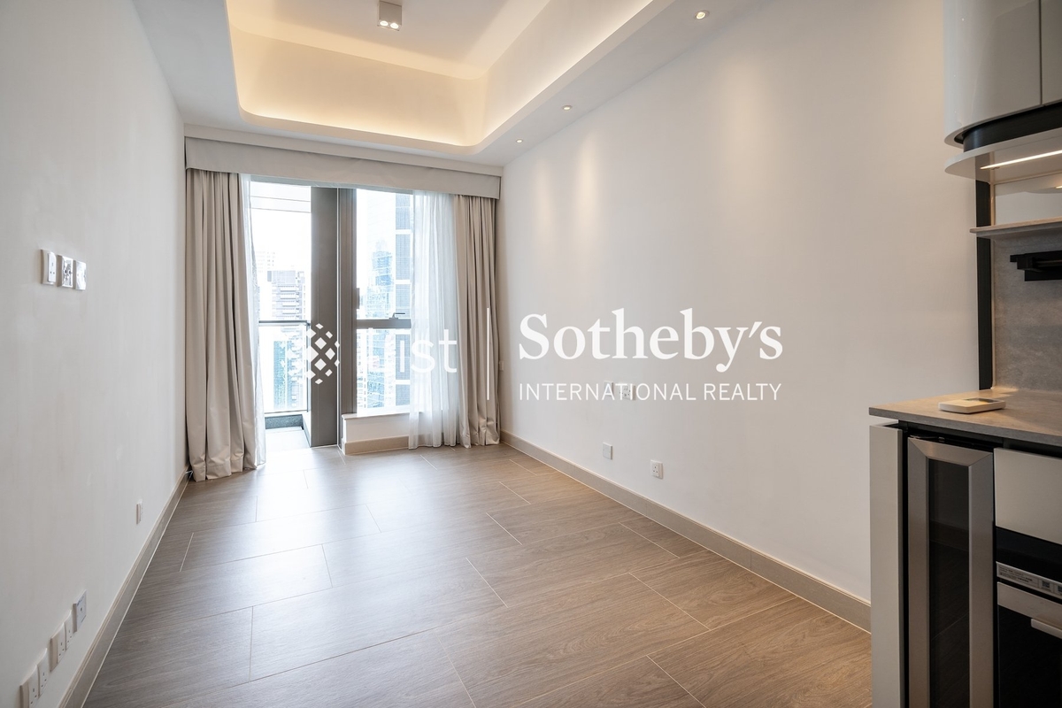 Townplace Soho 本舍 | Living and Dining Room