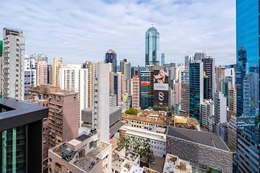 Townplace Soho 本舍 | 