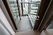 Townplace Soho 本舍 | Balcony off Living and Dining Room