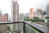 Townplace Soho 本舍 | Balcony off Living and Dining Room