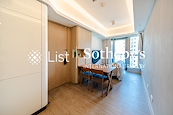 Townplace Soho 本舍 | Living and Dining Room