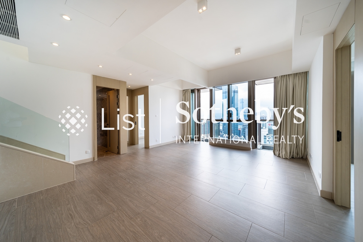 Townplace Soho 本舍 | Living and Dining Room