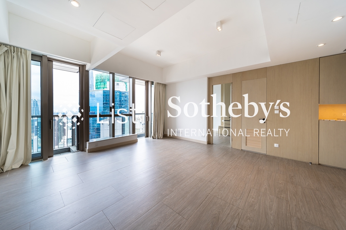 Townplace Soho 本舍 | Living and Dining Room