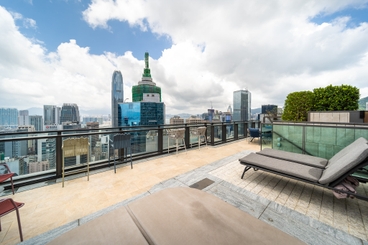 Townplace Soho 本舍 | 