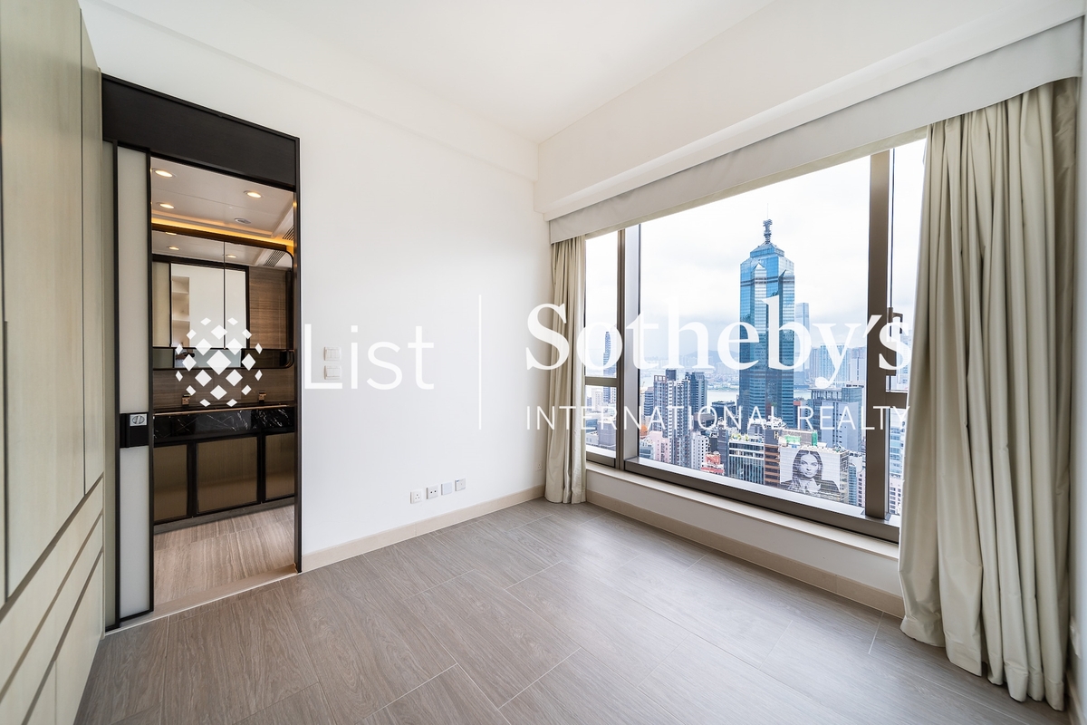 Townplace Soho 本舍 | Master Bedroom