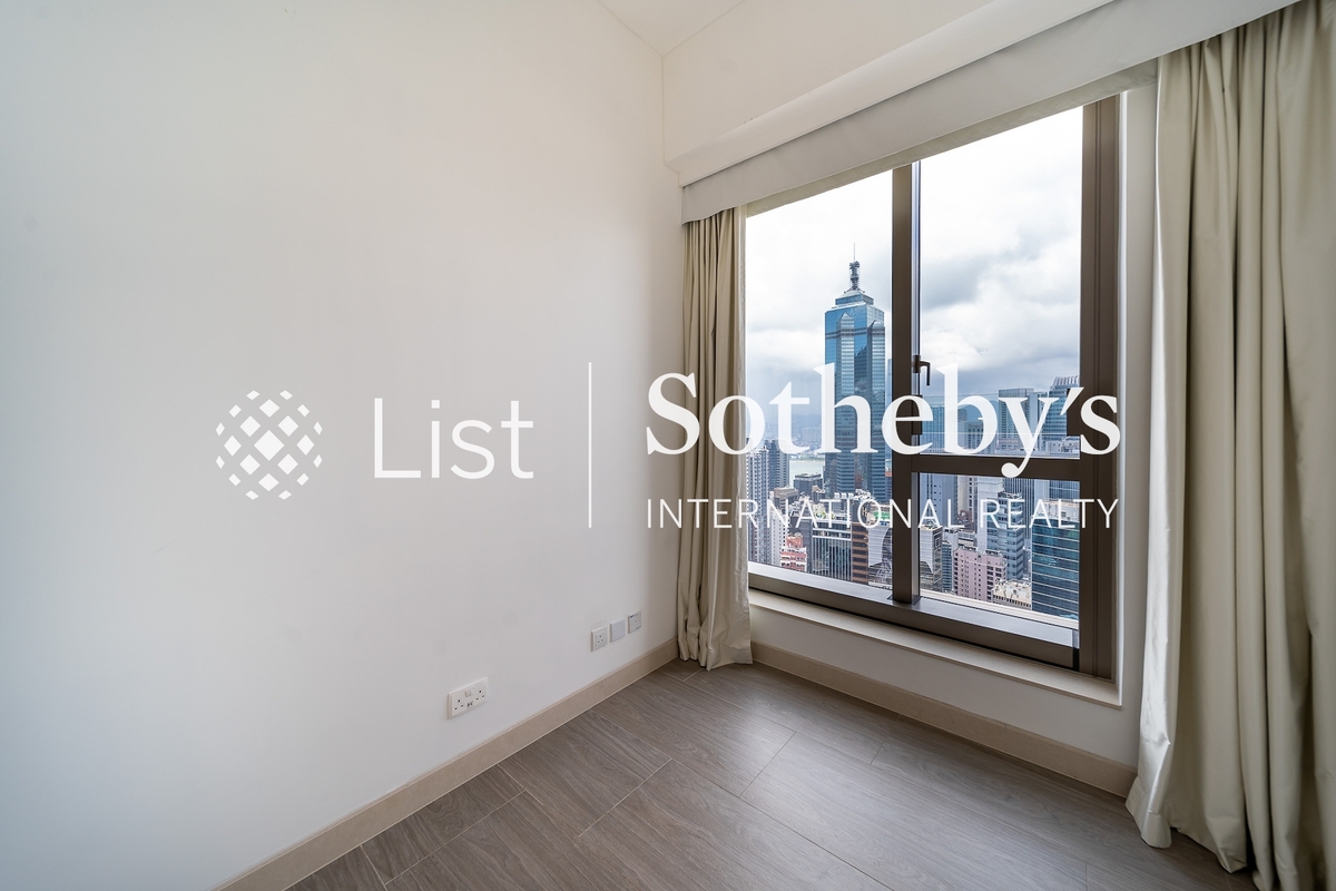 Townplace Soho 本舍 | Third Bedroom