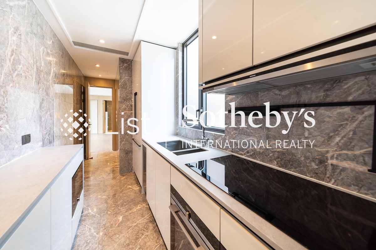 Townplace Soho 本舍 | Kitchen