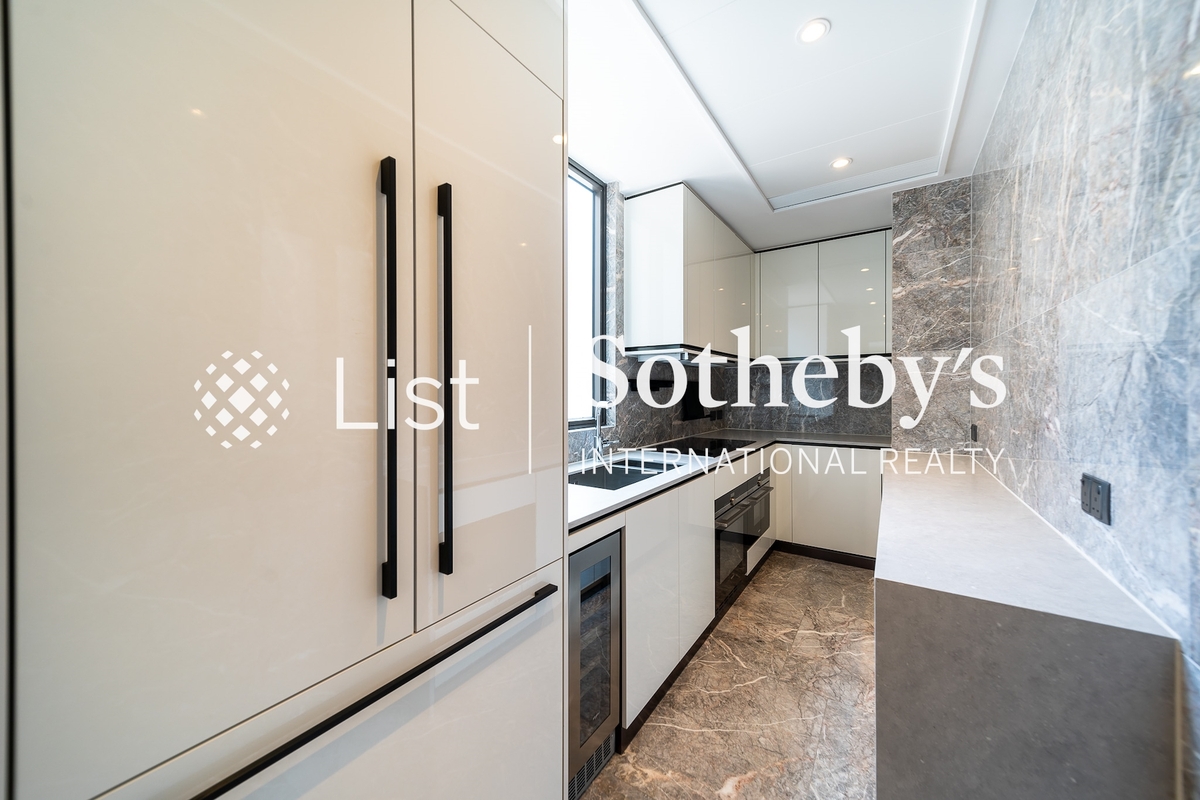 Townplace Soho 本舍 | Kitchen