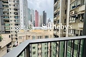 Townplace Soho 本舍 | View from Second Balcony