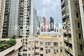 Townplace Soho 本舍 | View from Second Balcony