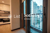 Townplace Soho 本舍 | Balcony off Living and Dining Room