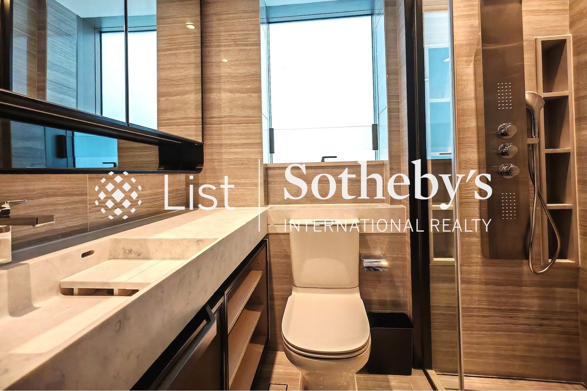 Townplace Soho 本舍 | Master Bathroom