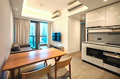 Townplace Soho 本舍 | Living and Dining Room