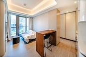 Townplace Soho 本舍 | Living and Dining Room