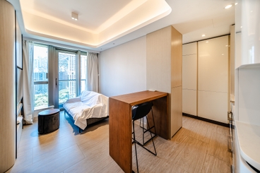 Townplace Soho 本舍 | 