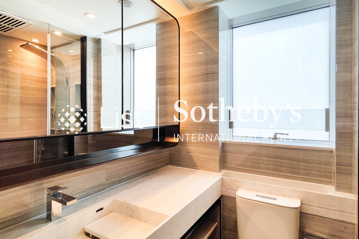 Townplace Soho 本舍 | Master Bathroom
