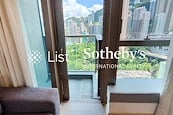 Townplace Soho 本舍 | Balcony off Living and Dining Room