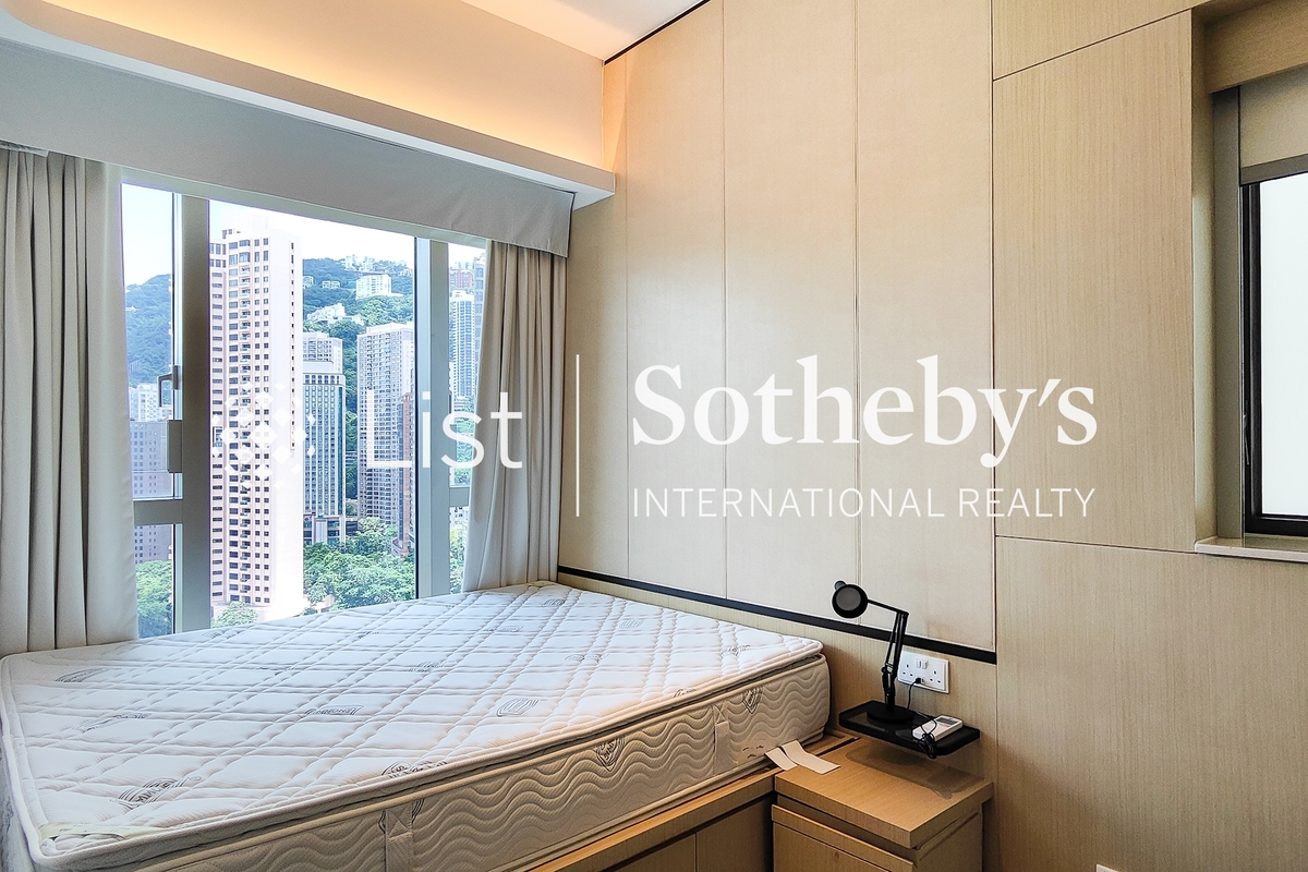 Townplace Soho 本舍 | Master Bedroom