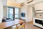 Townplace Soho 本舍 | Living and Dining Room