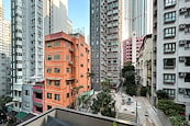 15 St. Francis Street 聖佛蘭士街15號 | View from Living and Dining Room