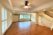 Hong Lok Yuen 康樂園 | Dining Room