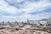 K.Summit 嘉峯匯 | View from Living and Dining Room