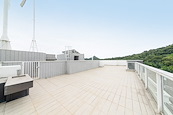 Mount Pavilia 傲泷 | Private Roof Terrace