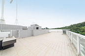 Mount Pavilia 傲瀧 | Private Roof Terrace