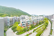 Mount Pavilia 傲泷 | View from Living and Dining Room