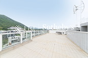 Mount Pavilia 傲泷 | Private Roof Terrace