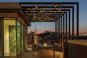 Park Villa 柏巒 | Private Roof Terrace