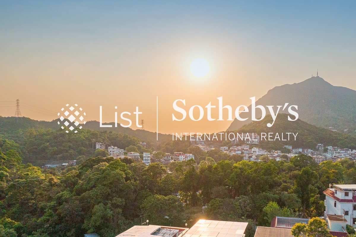 Casa Del Mar 甘樹小築 | View from Private Roof Terrace