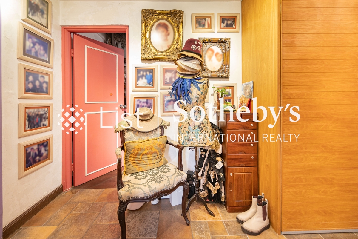 Casa Del Mar 甘樹小築 | Corridor