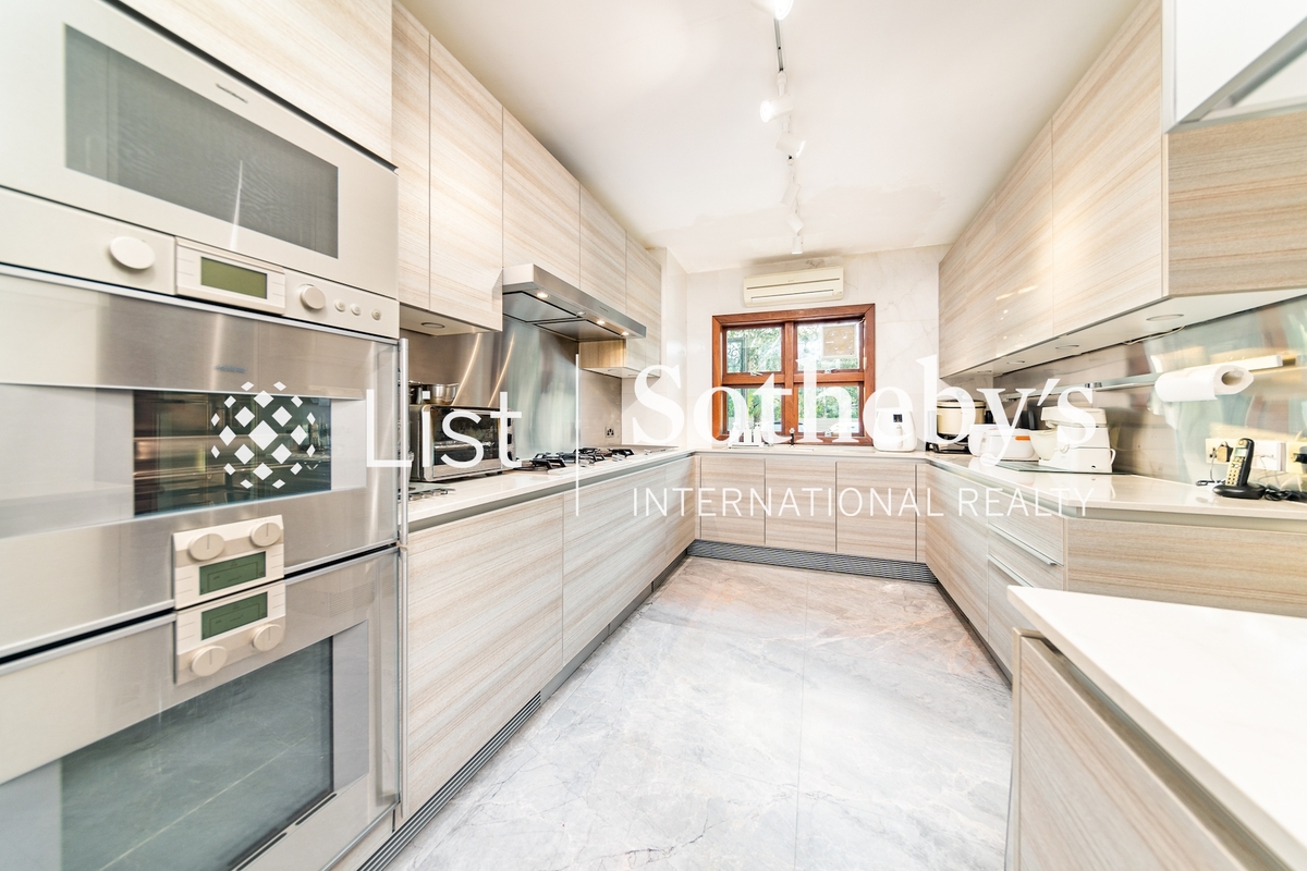 Casa Del Mar 甘樹小築 | Kitchen