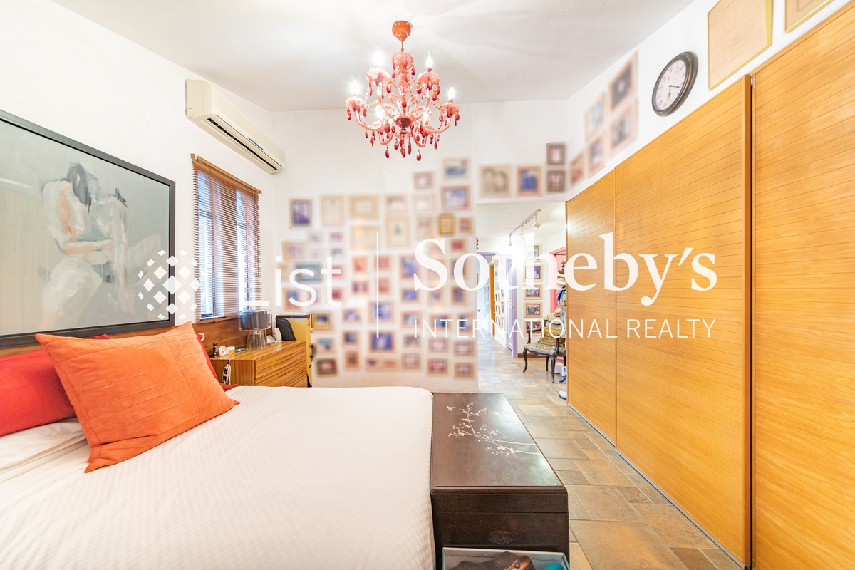 Casa Del Mar 甘樹小築 | Master Bedroom