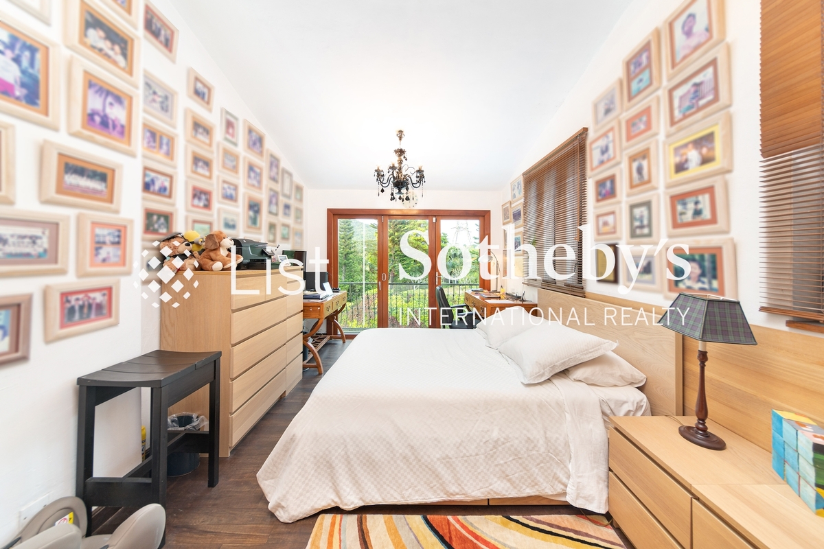 Casa Del Mar 甘樹小築 | Second Bedroom