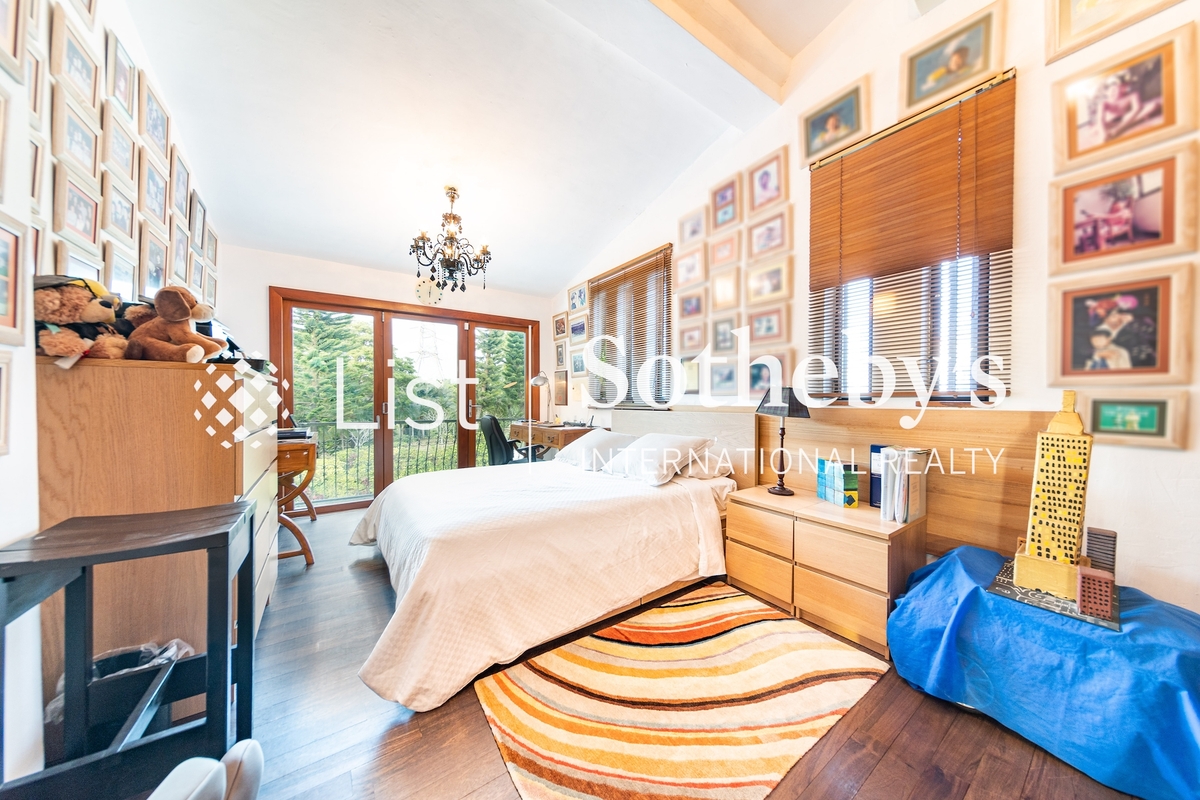 Casa Del Mar 甘樹小築 | Second Bedroom