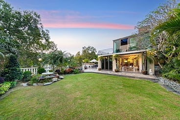 Casa Del Mar 甘樹小築 | 