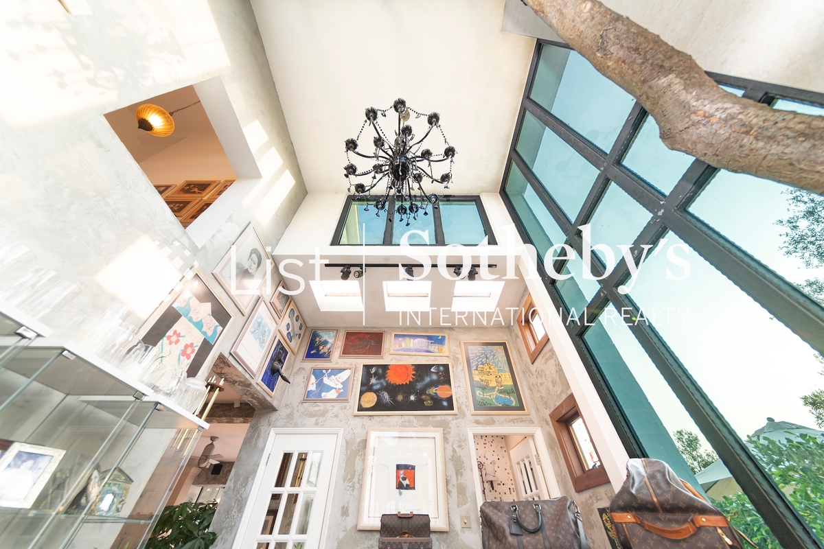 Casa Del Mar 甘樹小築 | Entrance