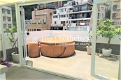 Kam Kwong Mansion 金光大廈 | Private Roof Terrace